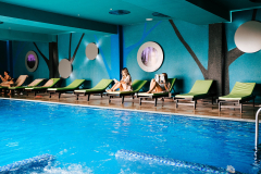 Spa & Wellness